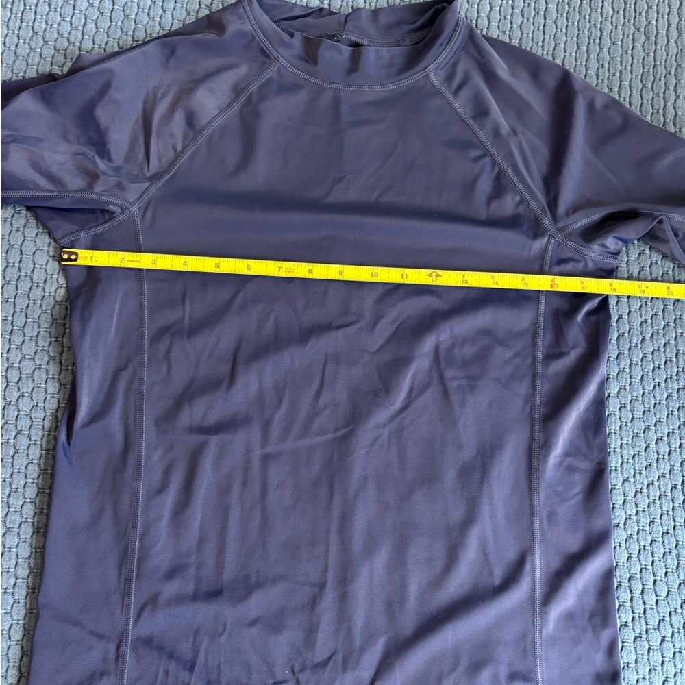 Lands End Rash Guard - Picture 4 of 7